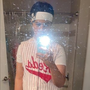 Meet your Posher, Abdur